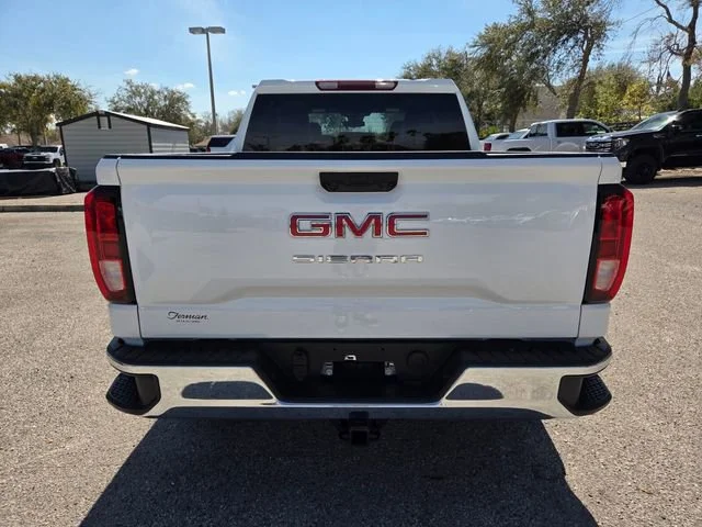 2026 GMC Sierra 1500 Pro - Photo 12