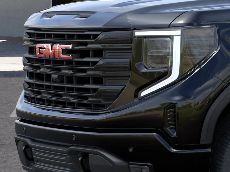 2026 GMC Sierra 1500 Elevation - Photo 13