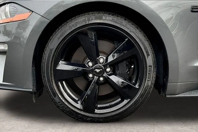 2022 Ford Mustang GT Premium - Photo 33