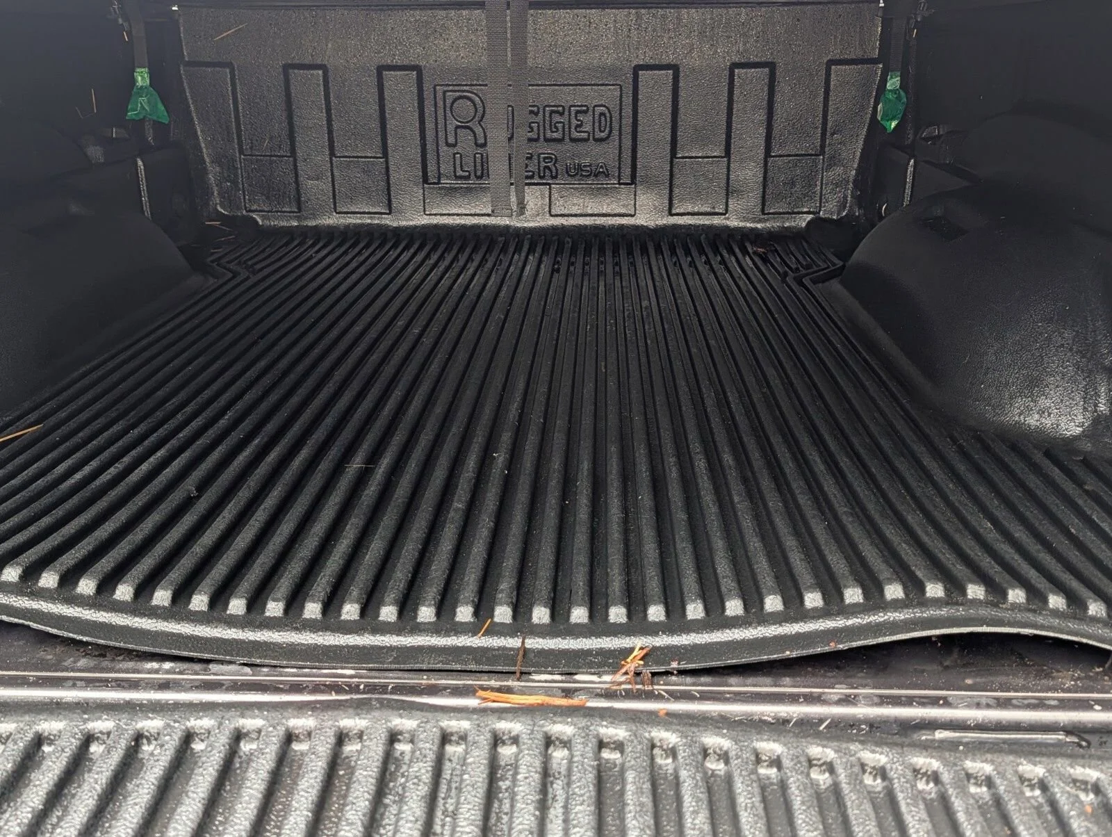 Used 2020 Gray Ram Laramie Quad Cab 4x4 6