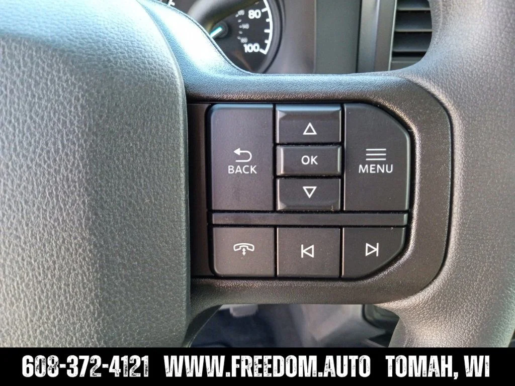 New 2026 Race Red Ford F-250® XLT image 29