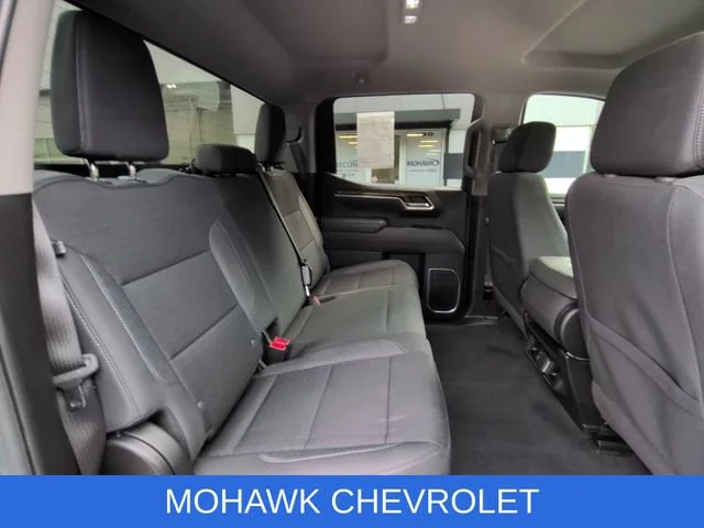 Used 2025 Cypress Gray Chevrolet LT (2FL) image 28