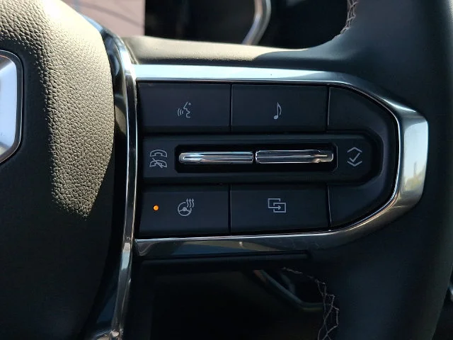 New 2026 Sterling Metallic GMC Denali image 18