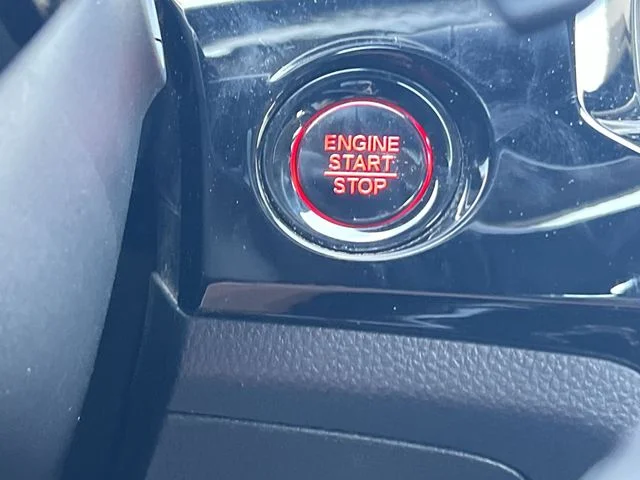 Used 2024  Honda Sport image 24