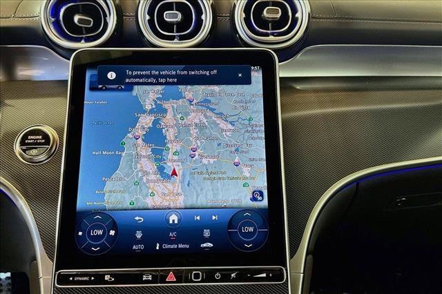 New 2026 Black Mercedes-Benz GLC 300 image 41