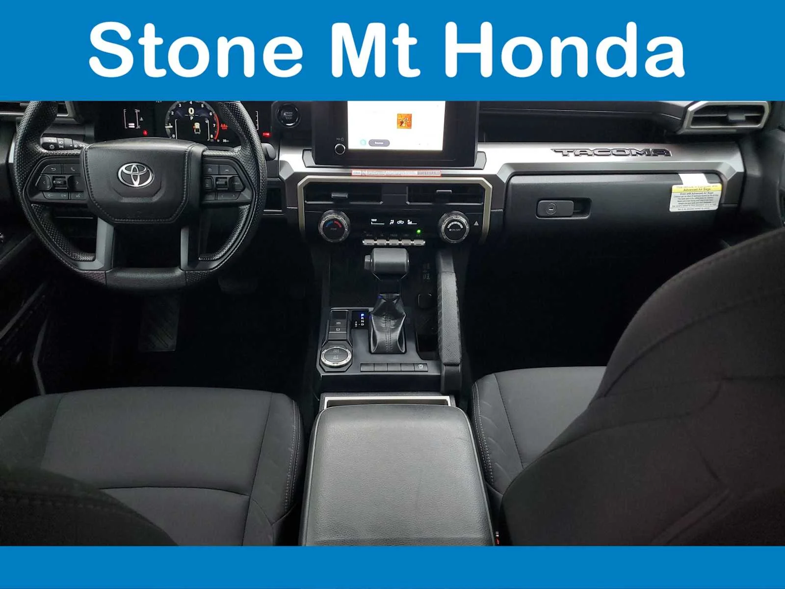 Used 2025 Underground Toyota SR5 image 14