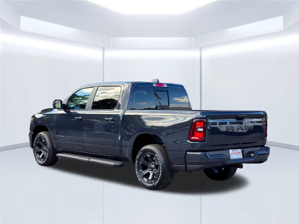 New 2026 Blue Ram Express image 17