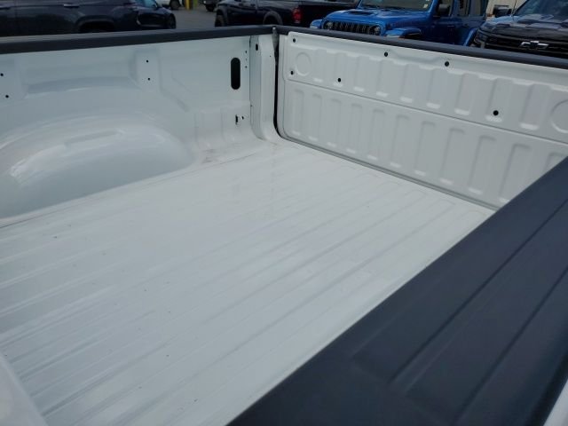 New 2026 Bright White Clear-Coat Exterior Paint RAM Express image 10