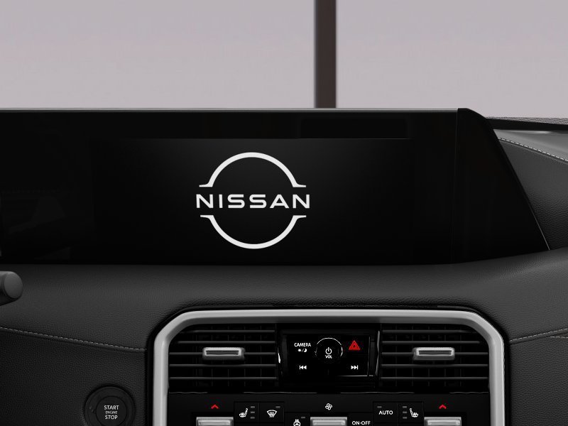 New 2026 White Nissan SL image 21
