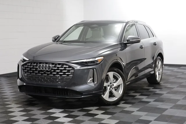 2025 Audi Q5 2.0T Prestige