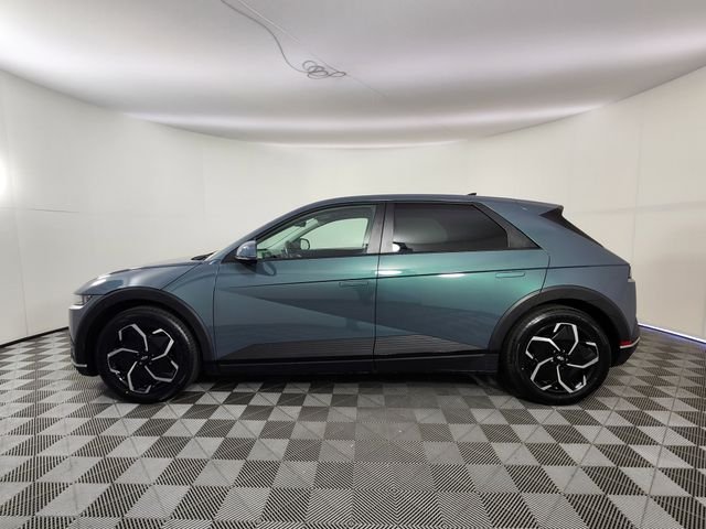 Used 2024 Hyundai IONIQ 5 SEL with VIN KM8KNDDF0RU288586 for sale in Littleton, CO