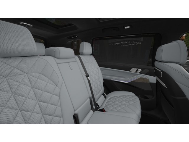 New 2027 Black Sapphire Metallic BMW xDrive40i image 12
