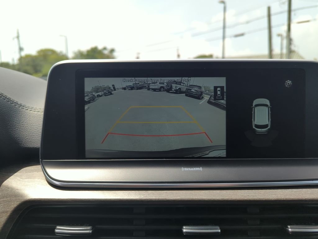 Used 2021 Green Kia EX image 26