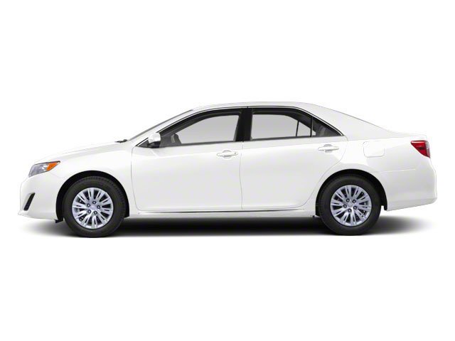 Used 2012 Super White Toyota L image 3