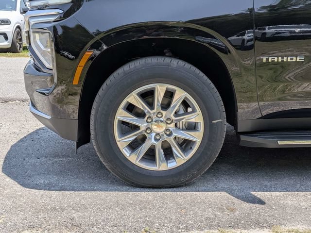 2026 Chevrolet Tahoe Premier - Photo 12
