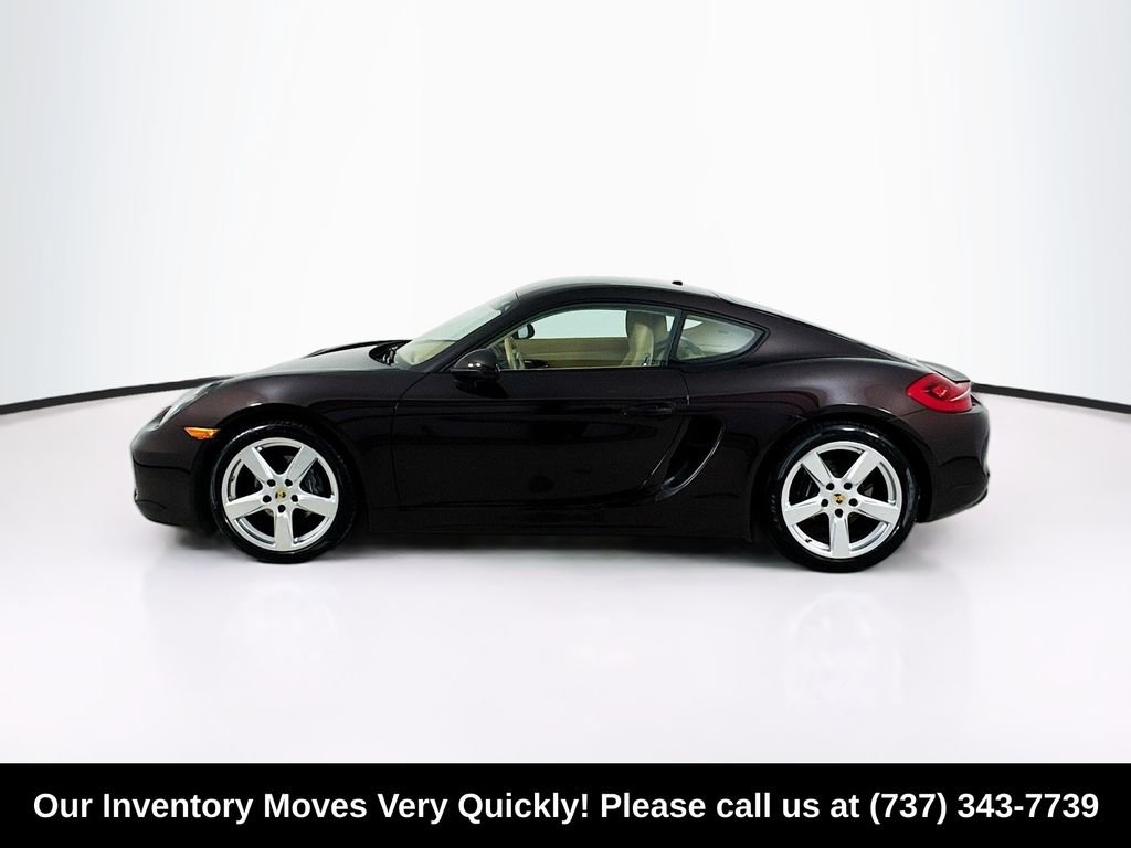 Used 2014 Coco Porsche Base image 4