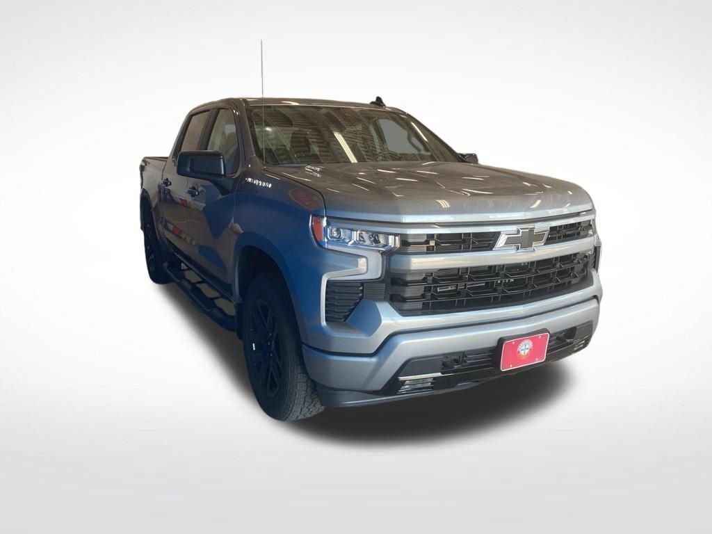 2026 Chevrolet Silverado 1500 RST - Photo 16