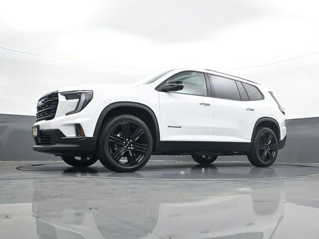 2026 GMC Acadia Elevation - Photo 24