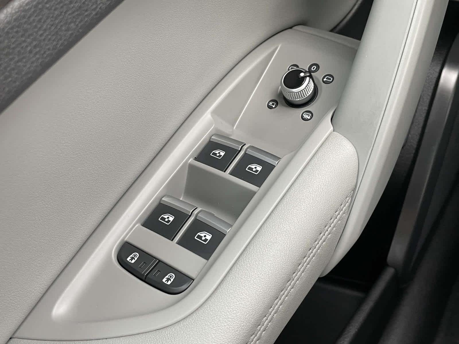 Used 2021 Glacier White Metallic Audi Premium Plus image 36