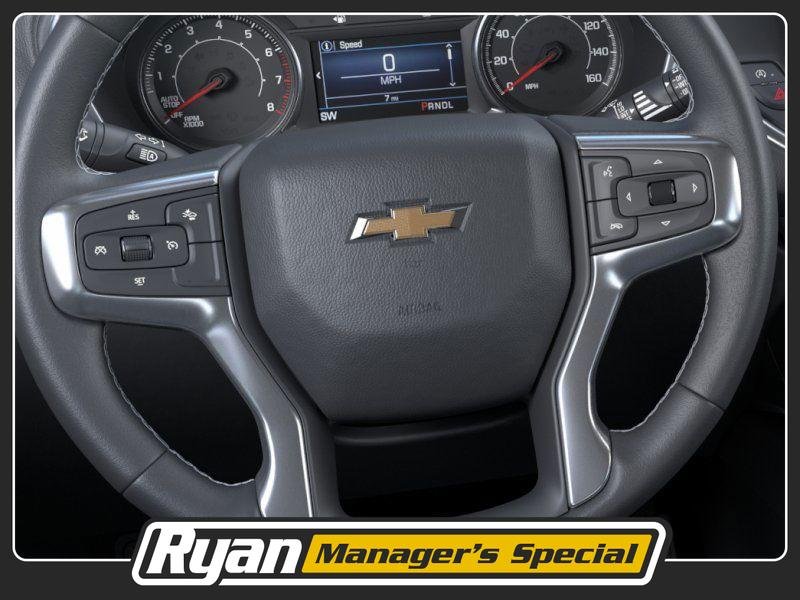 2025 Chevrolet Blazer 3LT - Photo 19