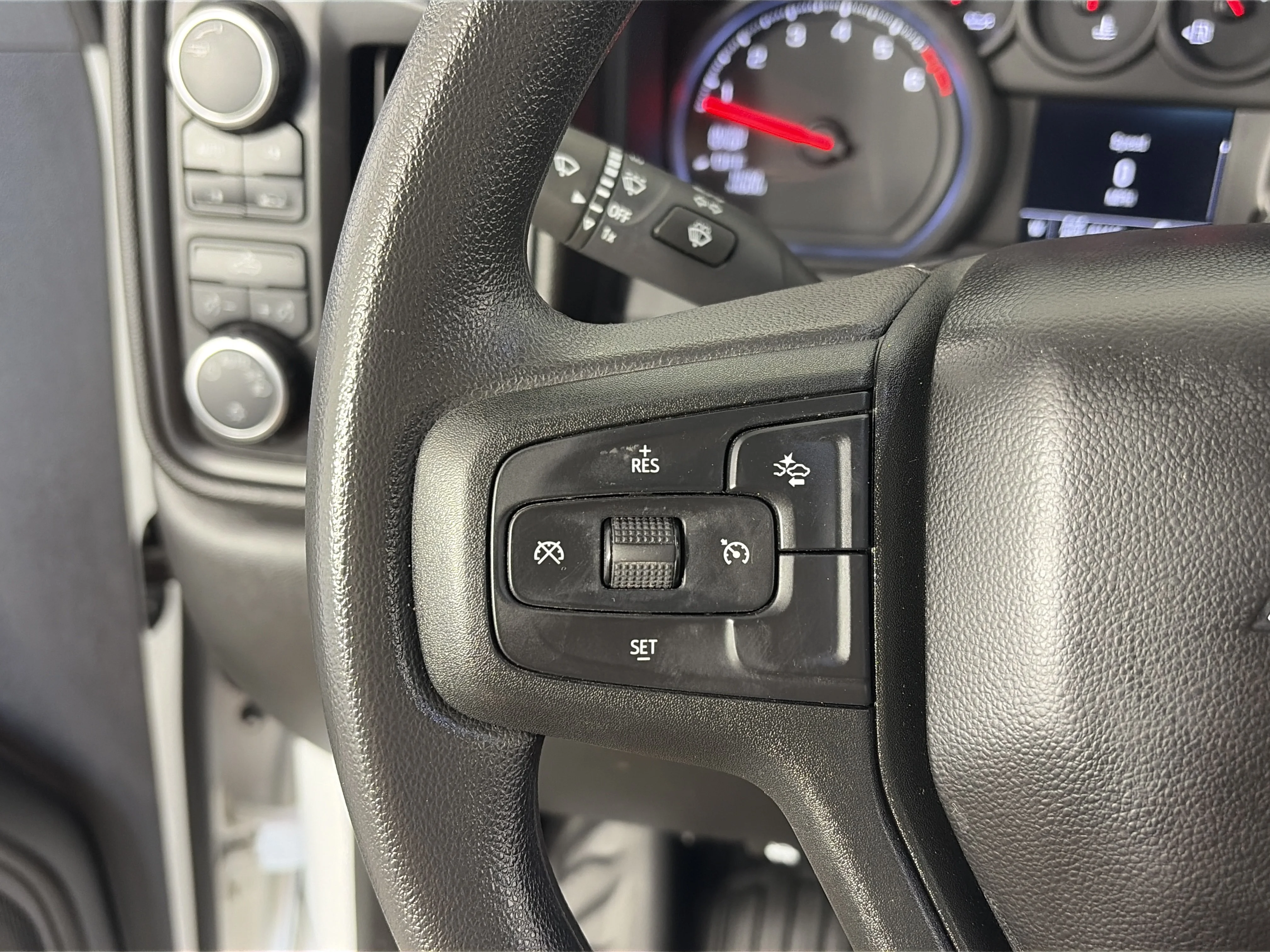 Certified Used 2024 Summit White Chevrolet WT image 26