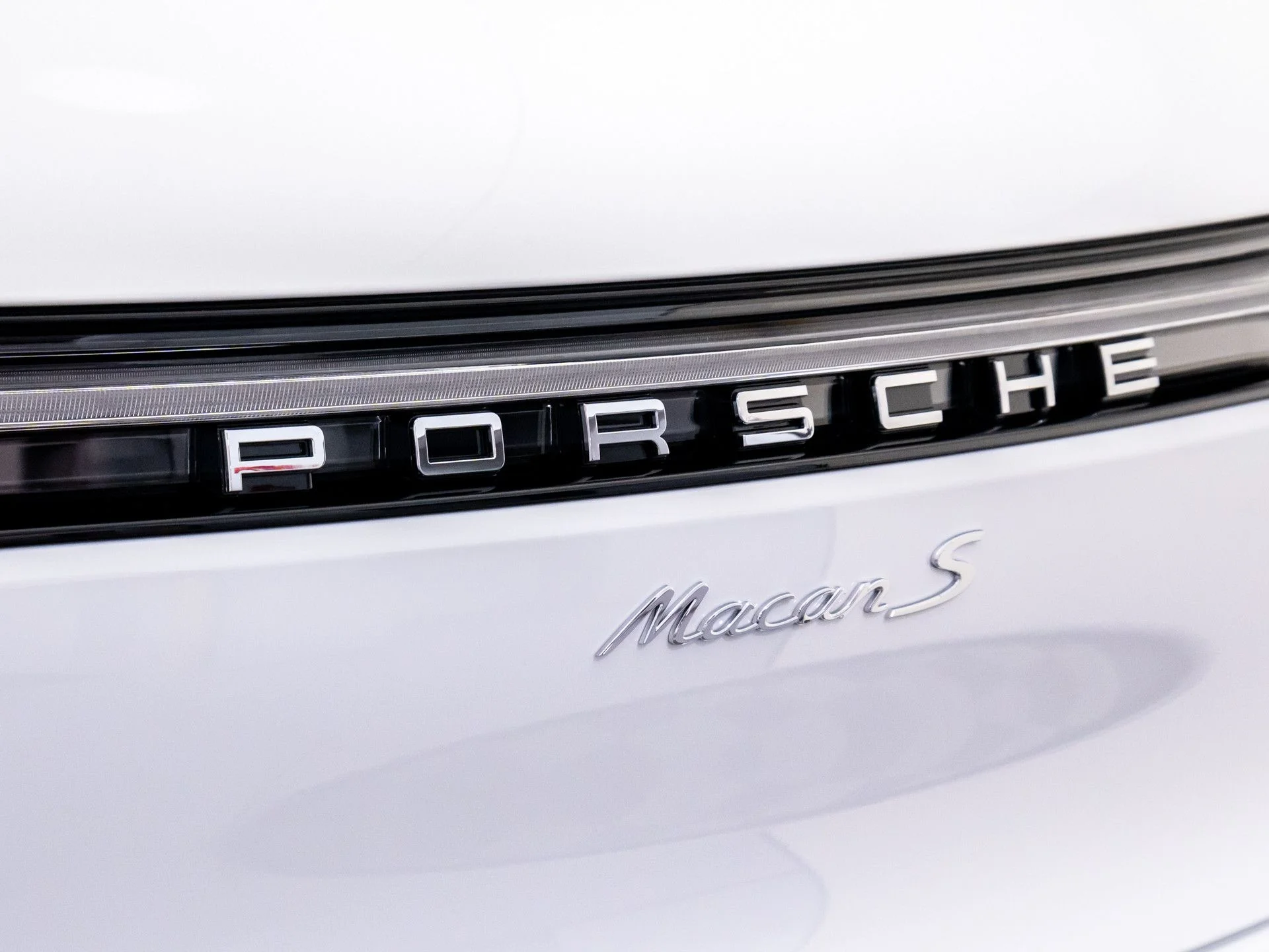 New 2026  Porsche S image 38