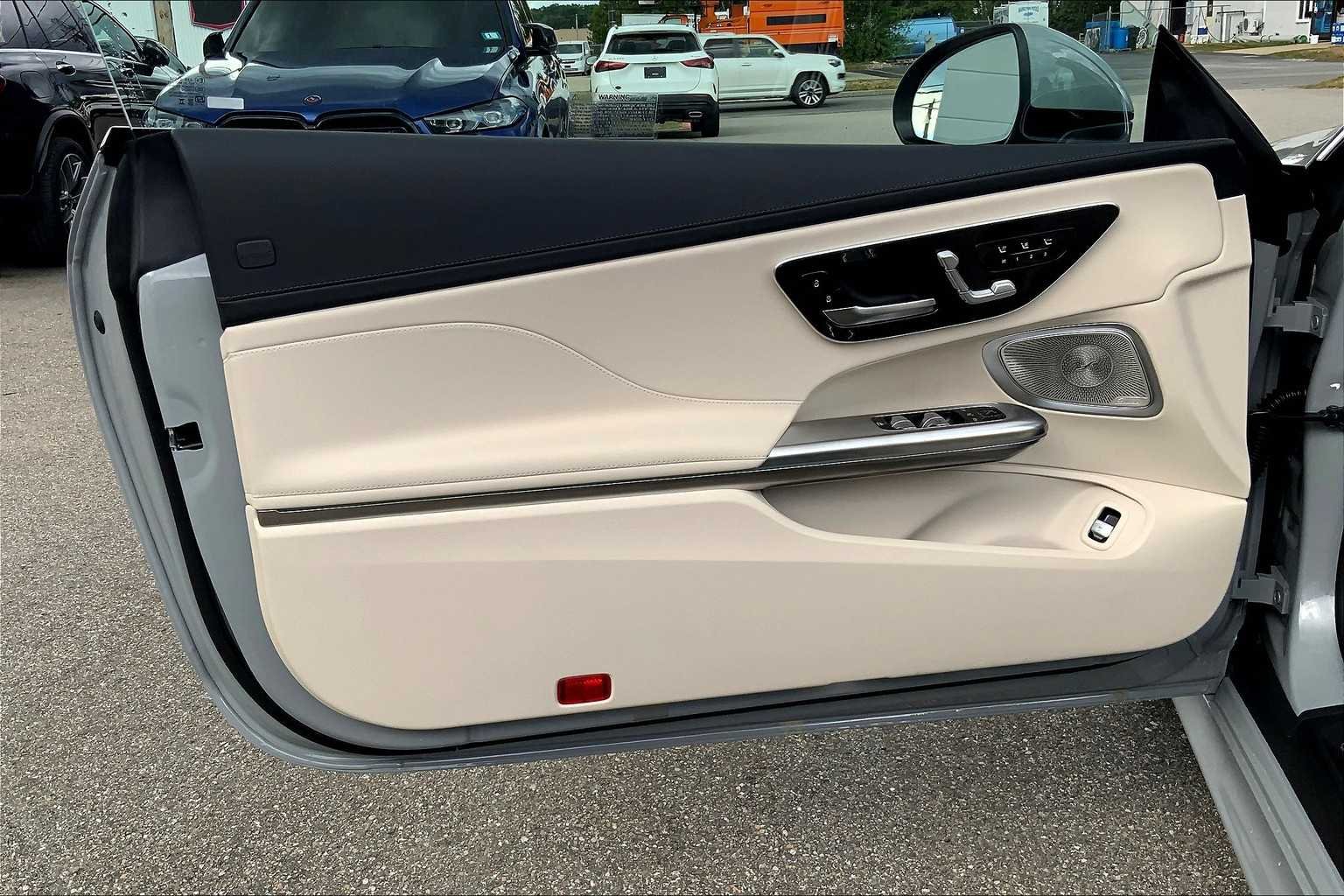 2026 Mercedes-Benz CLE CLE 300 - Photo 12