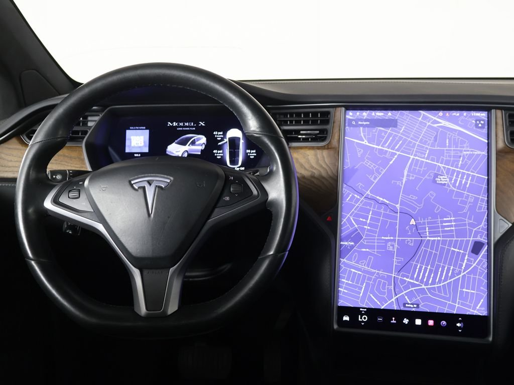 Used 2020 White Tesla Long Range image 29