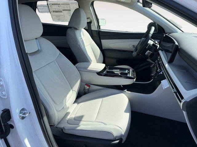 2026 Hyundai Tucson Limited - Photo 39