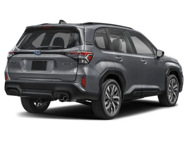 Used 2025 Subaru Forester Touring with VIN JF2SLSTD8SH415194 for sale in Kansas City
