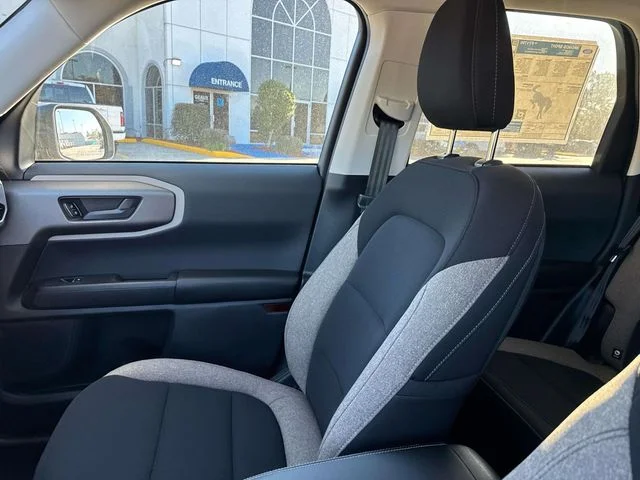 2025 Ford Bronco Sport Big Bend - Photo 33
