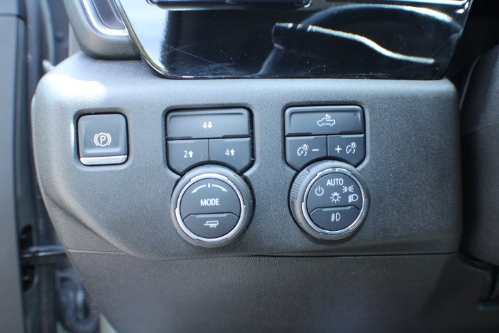 2025 Chevrolet Silverado 2500HD LT - Photo 7