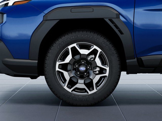 New 2026 SAPPHIRE BLUE PEARL Subaru Touring image 9