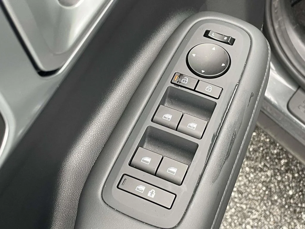 2026 Hyundai Santa Fe XRT - Photo 6