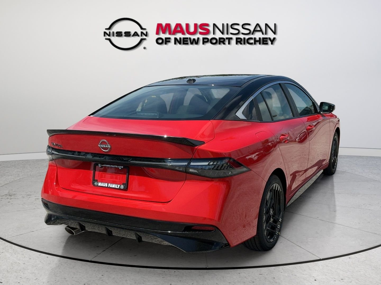 New 2027  Nissan SR image 10