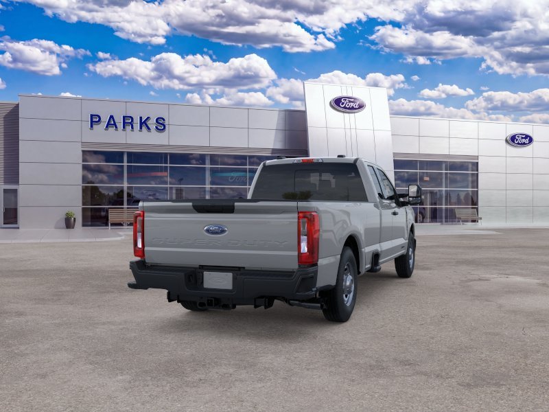 New 2026 Avalanche Ford F-250® XL image 8