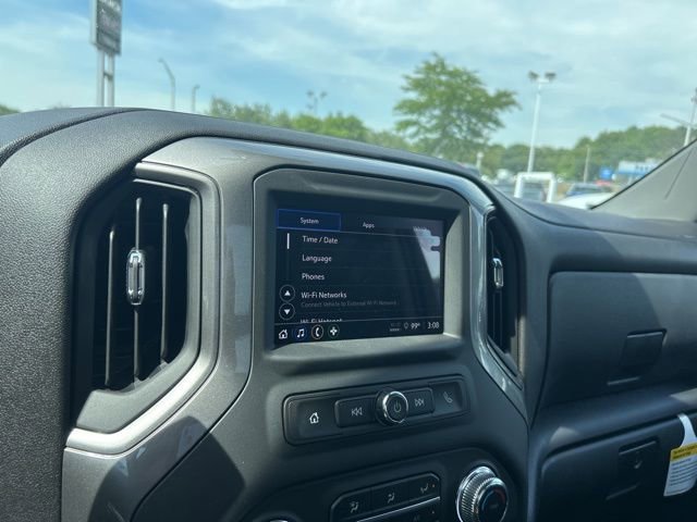 2025 GMC Sierra 2500HD Pro - Photo 19