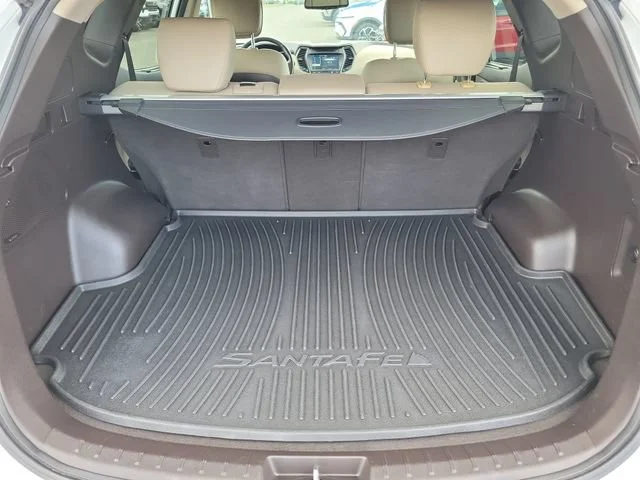2017 Hyundai Santa Fe Sport - Photo 13