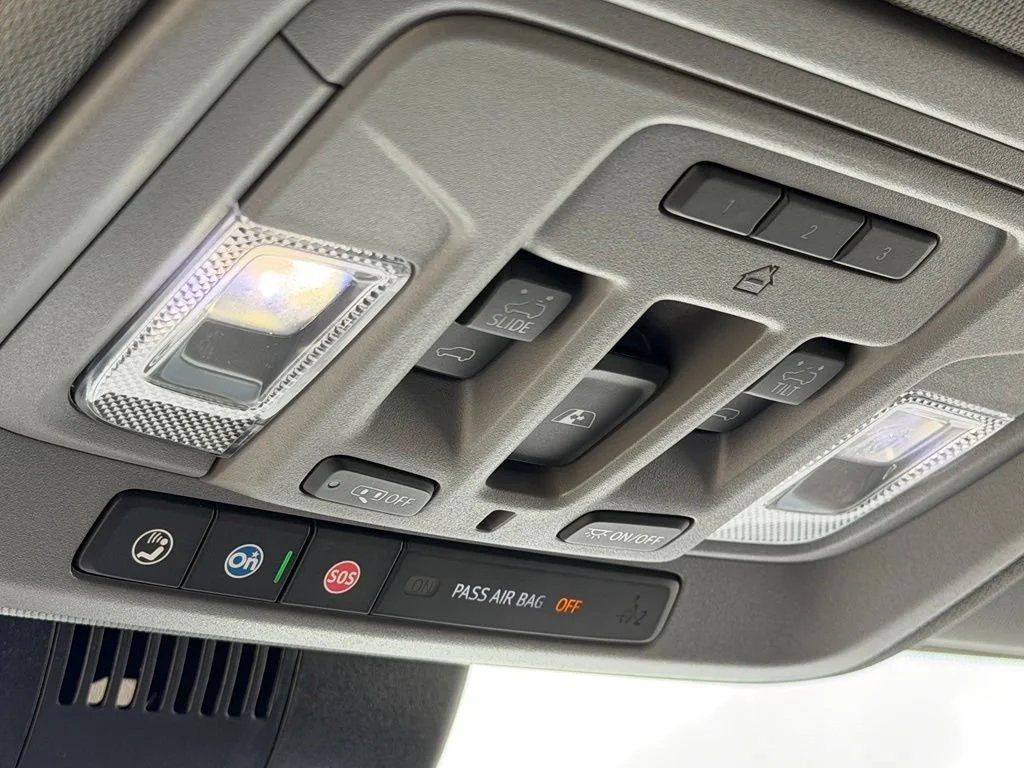 New 2026 Sterling Metallic GMC Denali image 13