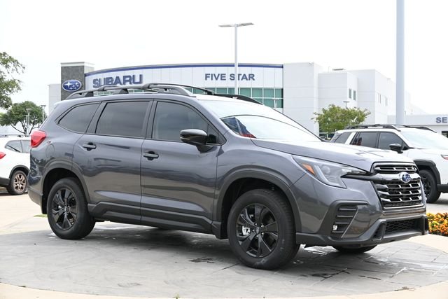 2026 Subaru Ascent Premium 7 Passenger's photo