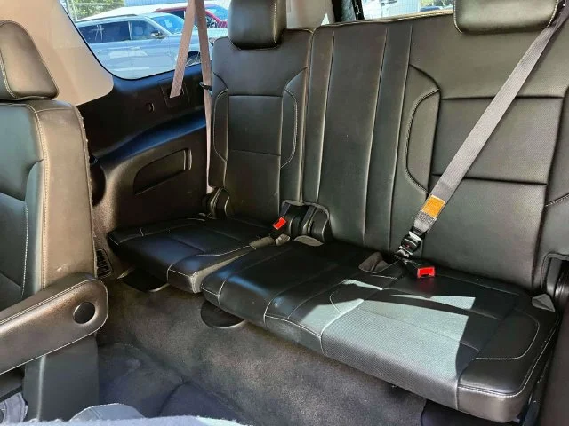 Used 2016 Black Chevrolet LTZ image 19