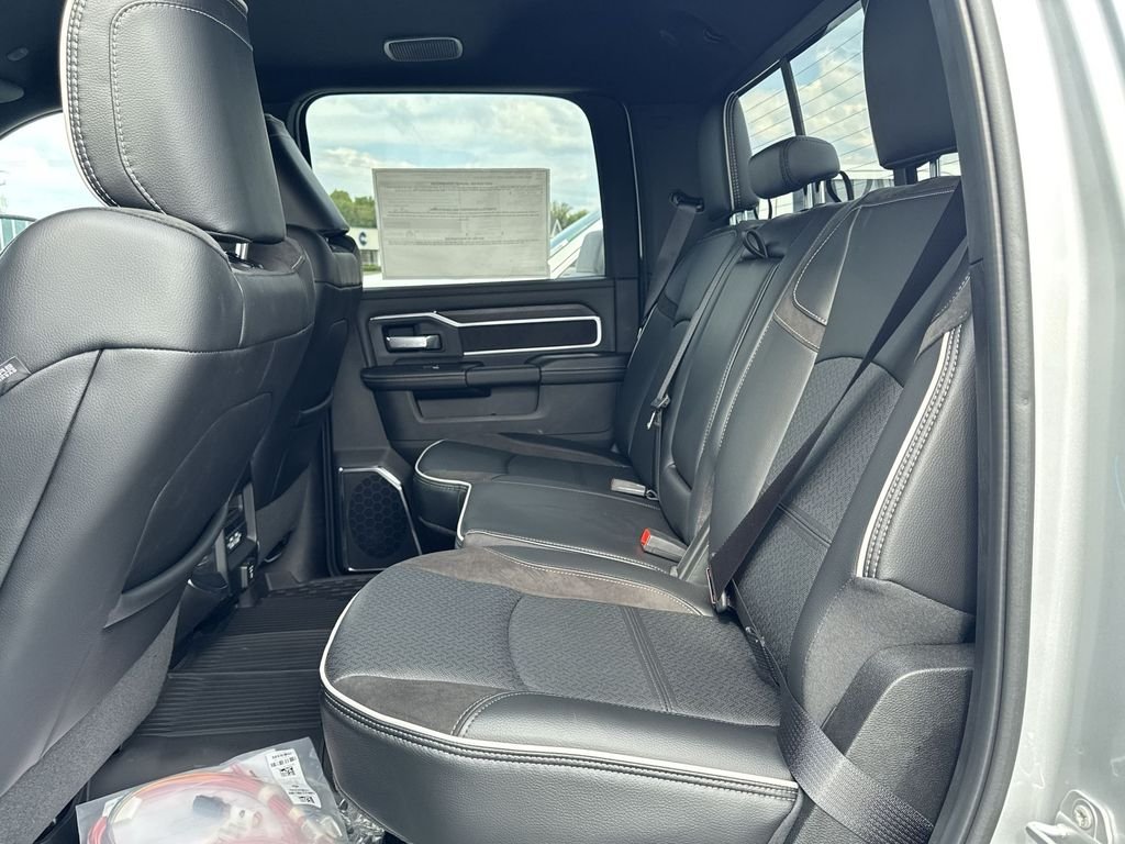 2026 RAM 2500 Laramie - Photo 28