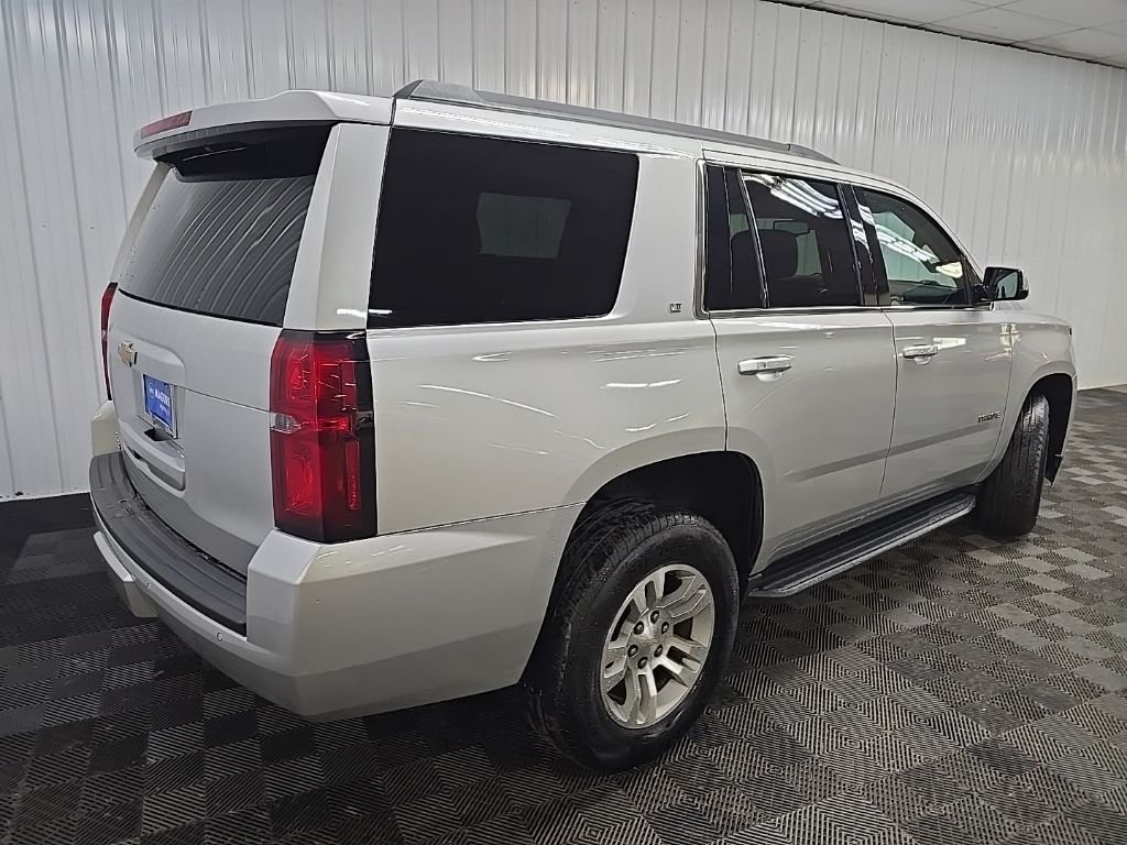 Used 2019 Silver Chevrolet LT image 12