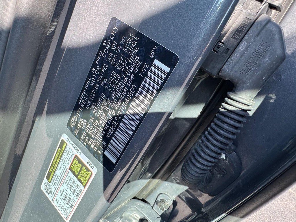 Certified Used 2026 Gray Hyundai XRT Pro image 25