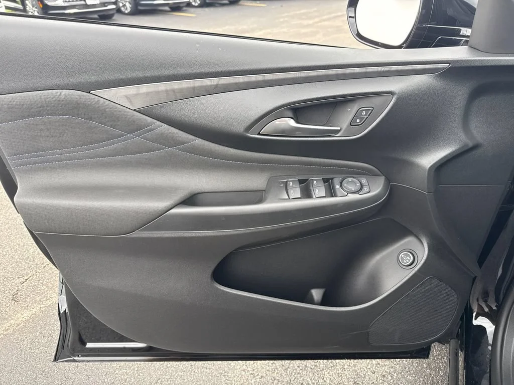 2026 Buick Envista Sport Touring - Photo 14