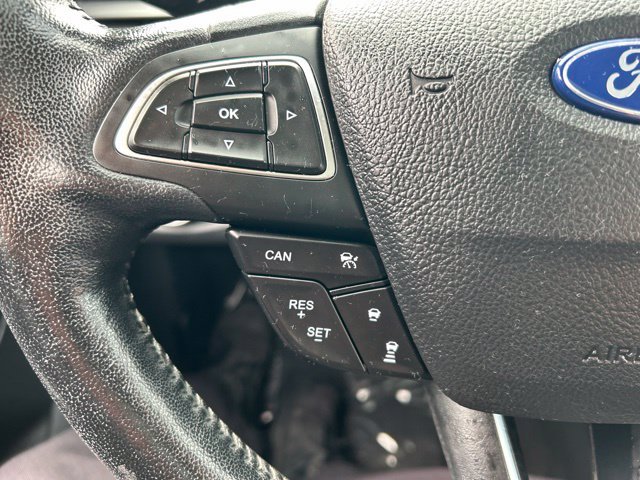 Used 2019 Black Metallic Ford Titanium image 26