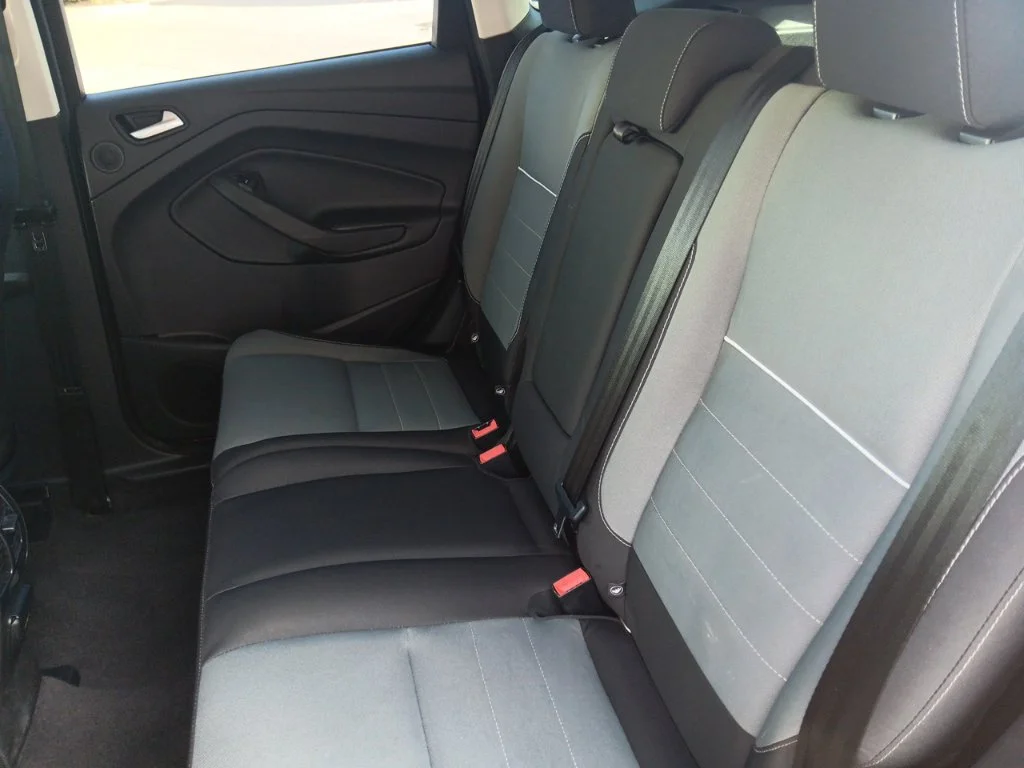 Used 2015 Sunset Ford SE image 31