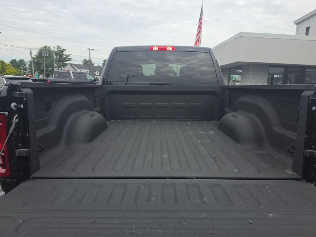 Used 2026 Black Ram Big Horn image 31