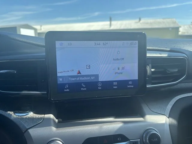 Used 2022 Green Ford Timberline image 18