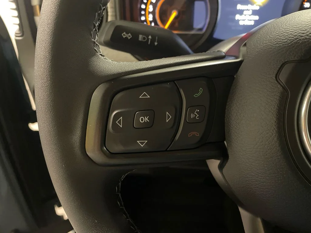 2026 Jeep Wrangler 2-Door Willys - Photo 18